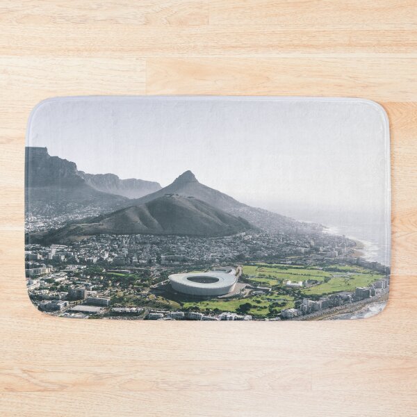 Item preview, Cape Town Capital of South Africa, africa lover designed and sold by Asombrosa.