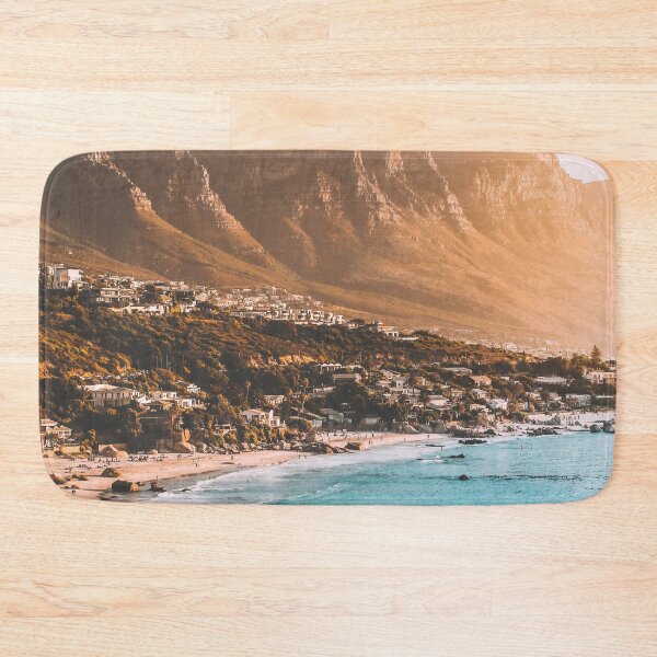 Item preview, Cape Town Capital of South Africa, africa lover designed and sold by Asombrosa.