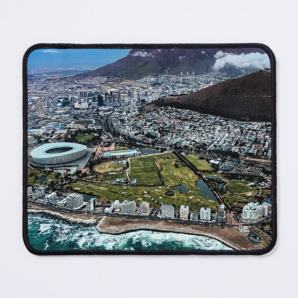 Item preview, Cape Town Capital of South Africa, africa lover designed and sold by Asombrosa.