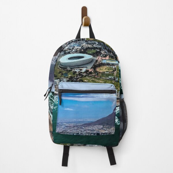 Item preview, Cape Town Capital of South Africa, africa lover designed and sold by Asombrosa.