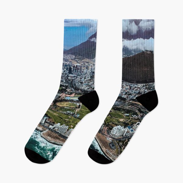 Item preview, Cape Town Capital of South Africa, africa lover designed and sold by Asombrosa.