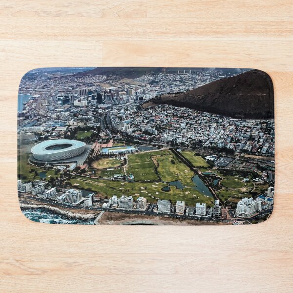Item preview, Cape Town Capital of South Africa, africa lover designed and sold by Asombrosa.