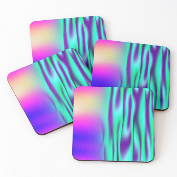Item preview, psychedelic waves designed and sold by Bakesales.