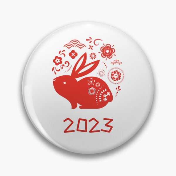 Item preview, Happy Chinese New Year 2023 Shirt Year Of The Rabbit Gifts designed and sold by YourgiftShop.