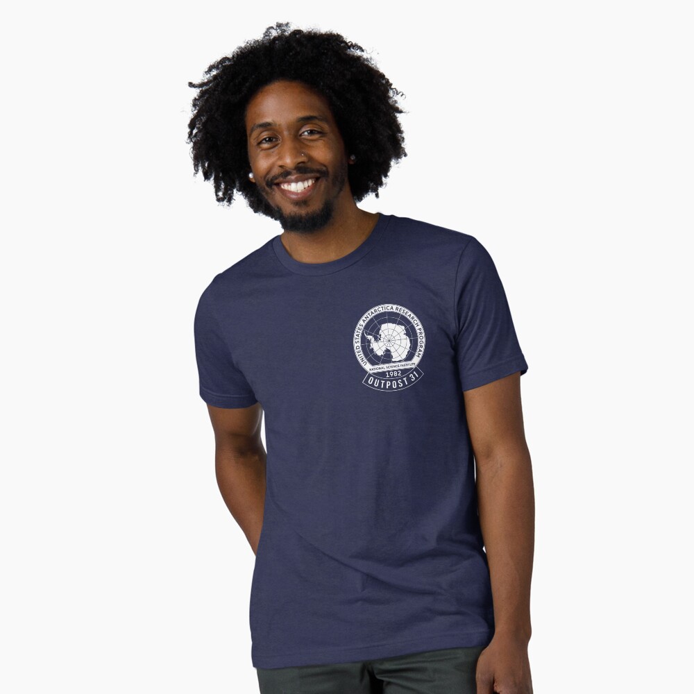 Item preview, Tri-blend T-Shirt designed and sold by SassSquatch.