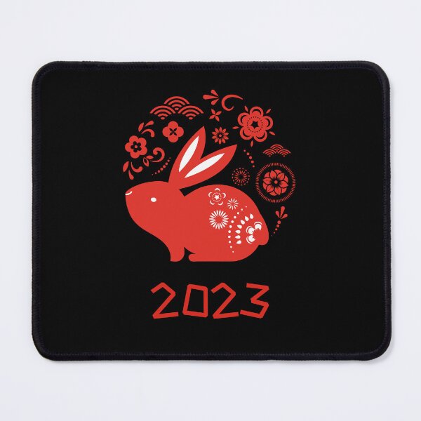 Item preview, Happy Chinese New Year 2023 Shirt Year Of The Rabbit Gifts designed and sold by YourgiftShop.