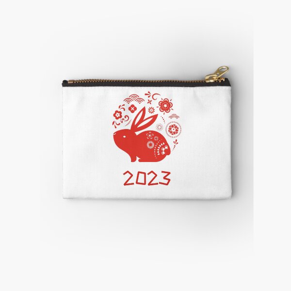 Item preview, Happy Chinese New Year 2023 Shirt Year Of The Rabbit Gifts designed and sold by YourgiftShop.