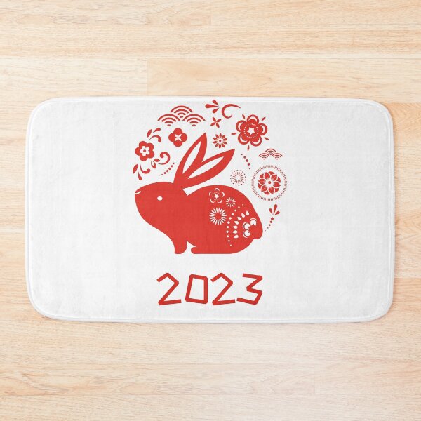 Item preview, Happy Chinese New Year 2023 Shirt Year Of The Rabbit Gifts designed and sold by YourgiftShop.