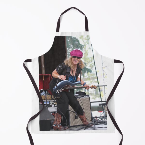 Item preview, Debbie Davies - Photograph designed and sold by ConcertImages.