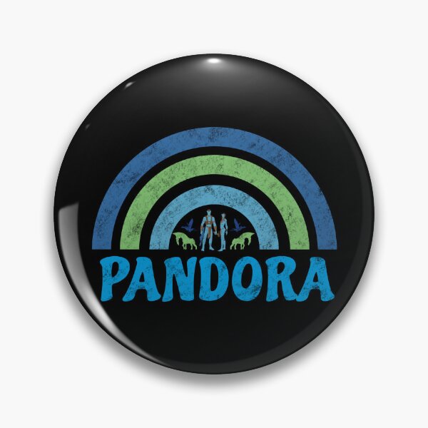 Item preview, Pandora Paradise Green designed and sold by Milasneeze.