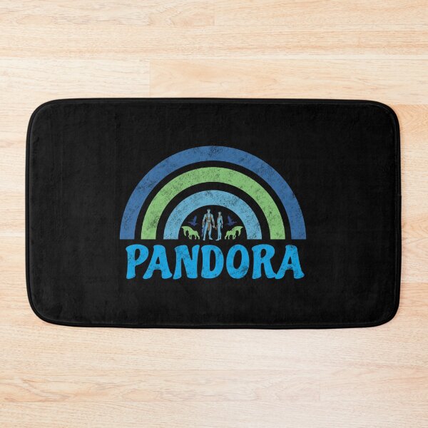 Item preview, Pandora Paradise Green designed and sold by Milasneeze.