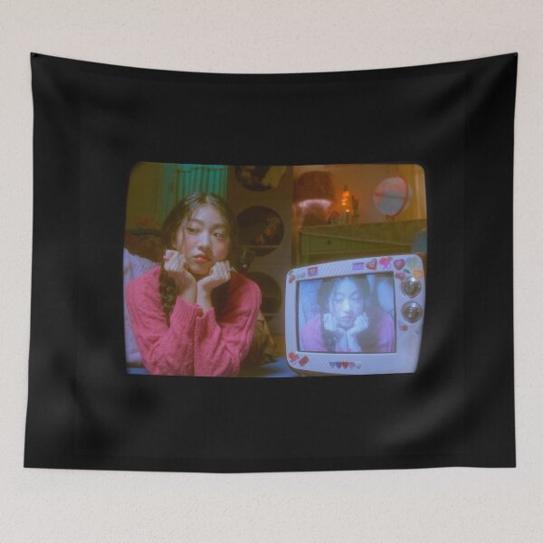 Item preview, FIFTY FIFTY - Aran - kpop  designed and sold by kitten-minho.