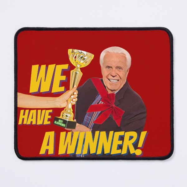 Item preview, Best Blasphemer!  designed and sold by BlemishedBlots.