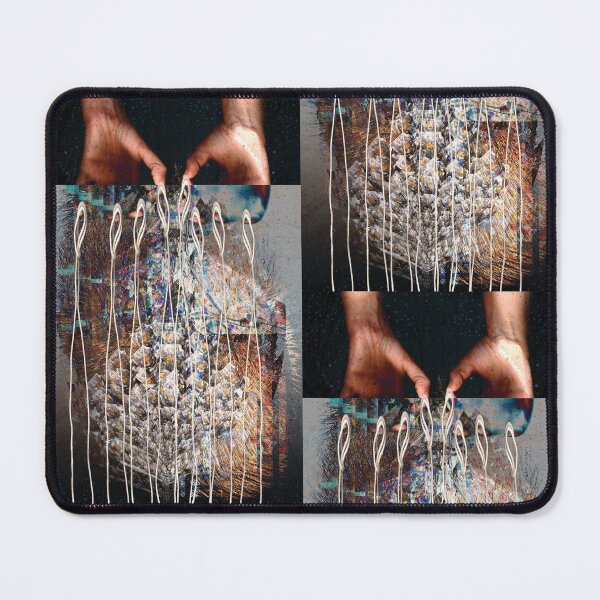 Item preview, Manipulador de patos designed and sold by MAMA.art.Rio <Marsailhe_Milward>.