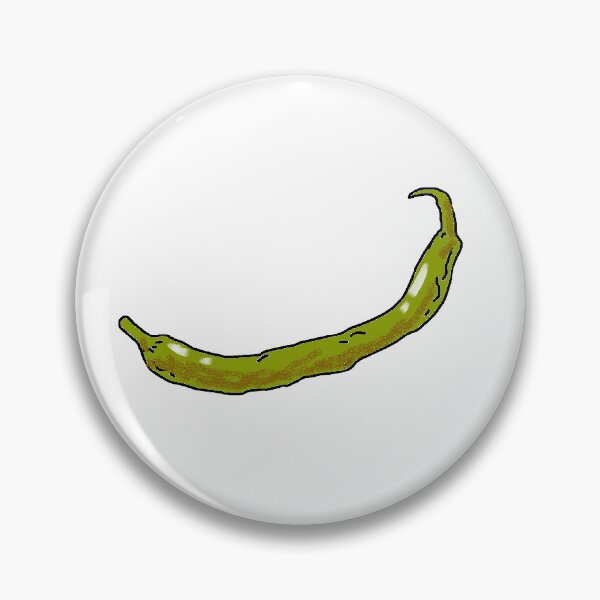 Item preview, MS Paint Green Bean designed and sold by MisterNarwhal.