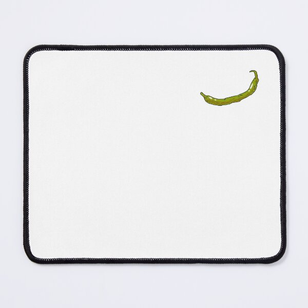 Item preview, MS Paint Green Bean designed and sold by MisterNarwhal.