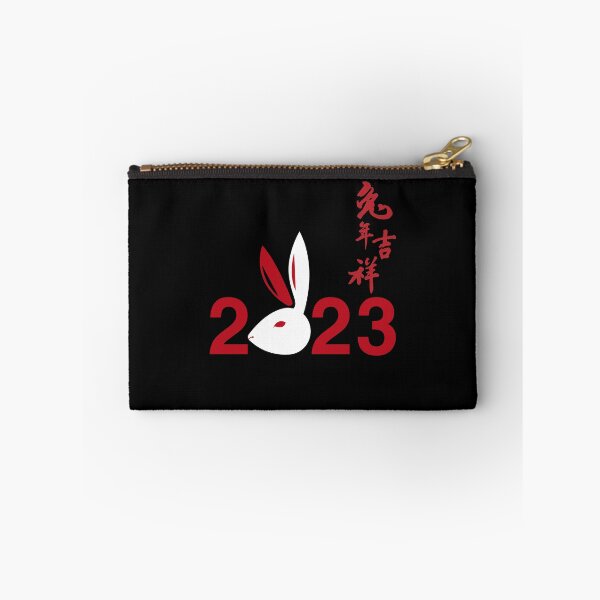 Item preview, Year of the Rabbit - Chinese Zodiac NEW YEAR 2023 designed and sold by YourgiftShop.