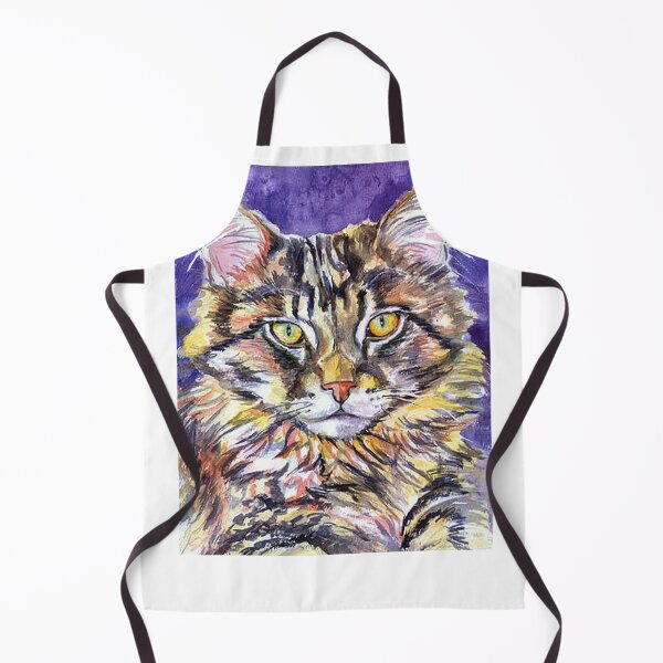 Item preview, Maine Coon Cat designed and sold by ALAEEDDINEBHM.