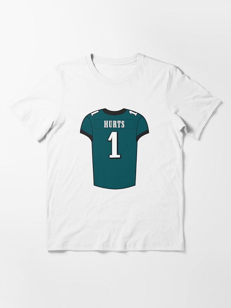 DeVonta Smith Away Jersey T-shirt for Sale by designsheaven