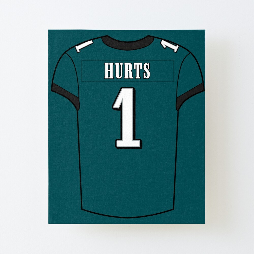 Jason Kelce Home Jersey Art Print for Sale by designsheaven