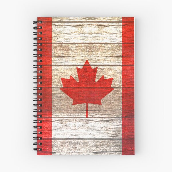 Item preview, Grunge Canada Flag designed and sold by Clickcreations.