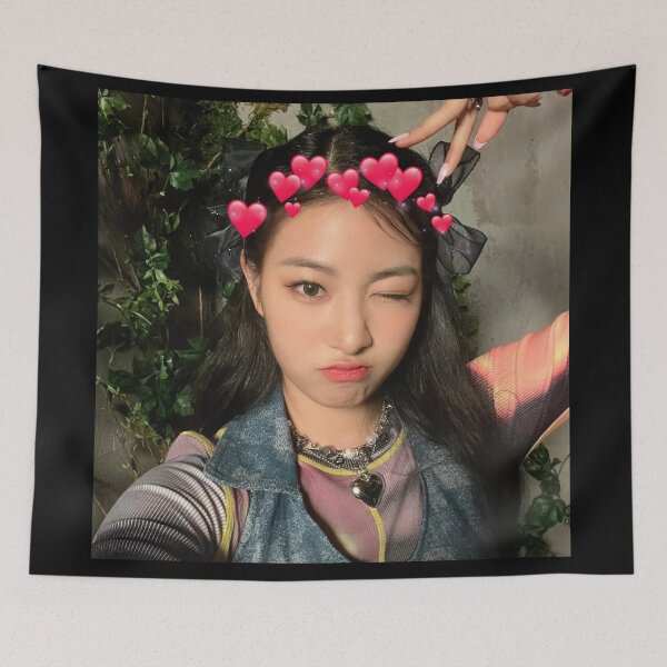 Item preview, FIFTY FIFTY - Aran - kpop  designed and sold by kitten-minho.