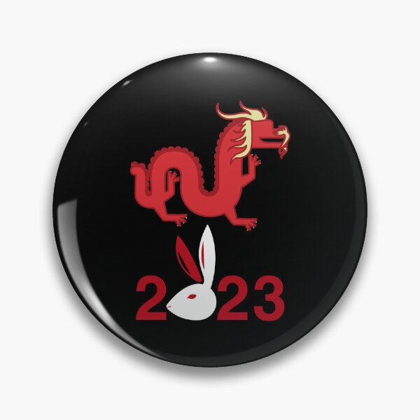 Item preview, Happy Chinese New Year 2023 Year Of The Rabbit designed and sold by YourgiftShop.