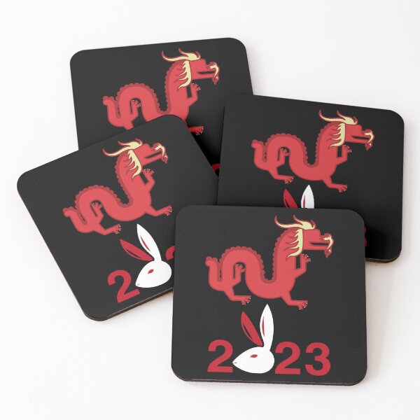 Item preview, Happy Chinese New Year 2023 Year Of The Rabbit designed and sold by YourgiftShop.