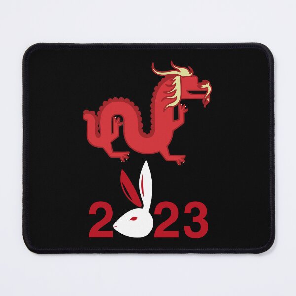Item preview, Happy Chinese New Year 2023 Year Of The Rabbit designed and sold by YourgiftShop.