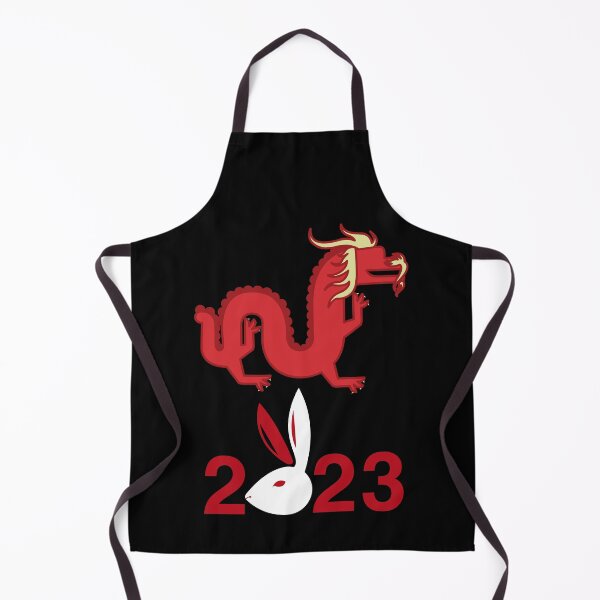 Item preview, Happy Chinese New Year 2023 Year Of The Rabbit designed and sold by YourgiftShop.
