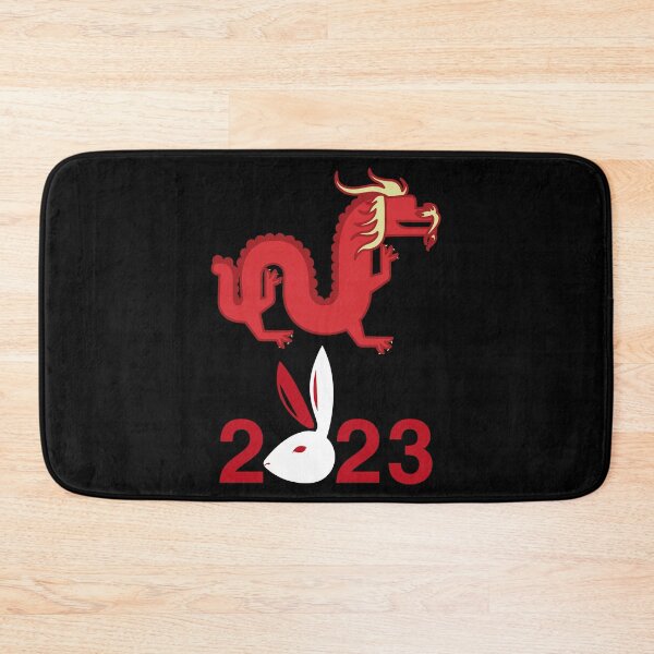 Item preview, Happy Chinese New Year 2023 Year Of The Rabbit designed and sold by YourgiftShop.