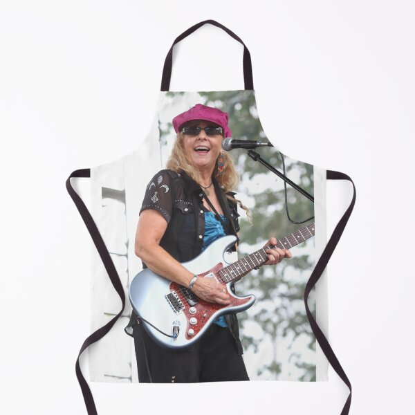 Item preview, Debbie Davies - Photograph designed and sold by ConcertImages.