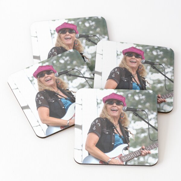 Item preview, Debbie Davies - Photograph designed and sold by ConcertImages.