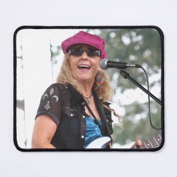 Item preview, Debbie Davies - Photograph designed and sold by ConcertImages.