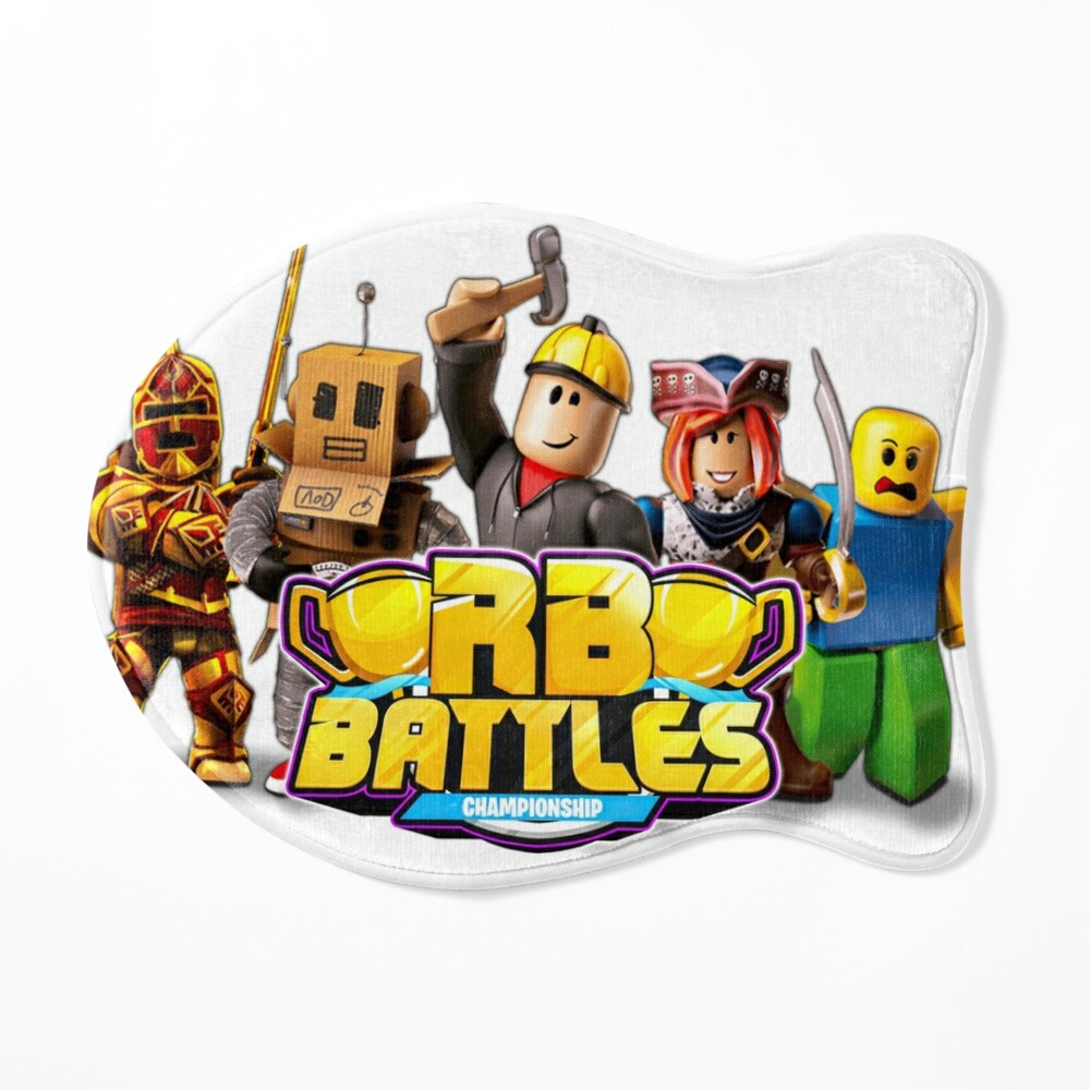 RB Battles Season 2, Roblox Wiki