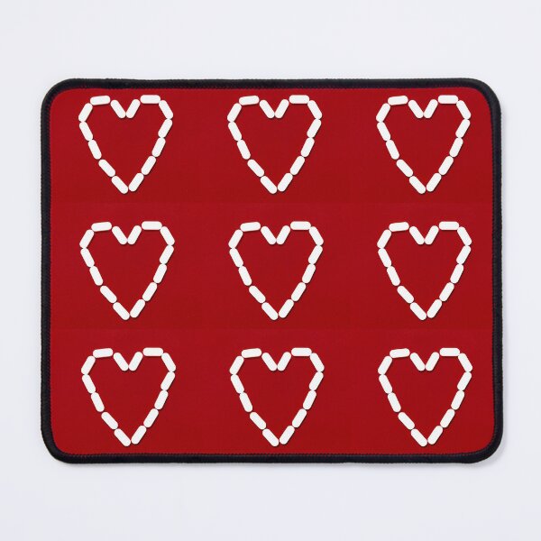 Item preview, Heart. Stop depression. designed and sold by TheTwoWorlds.