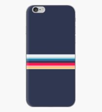 Simply Striped iPhone Case