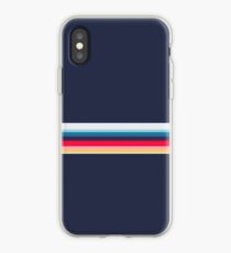 Simply Striped iPhone Case