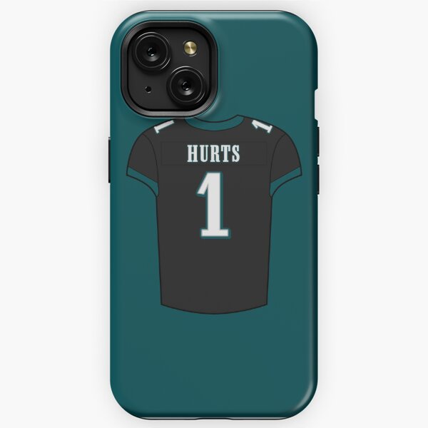 Jalen Hurts Home Jersey