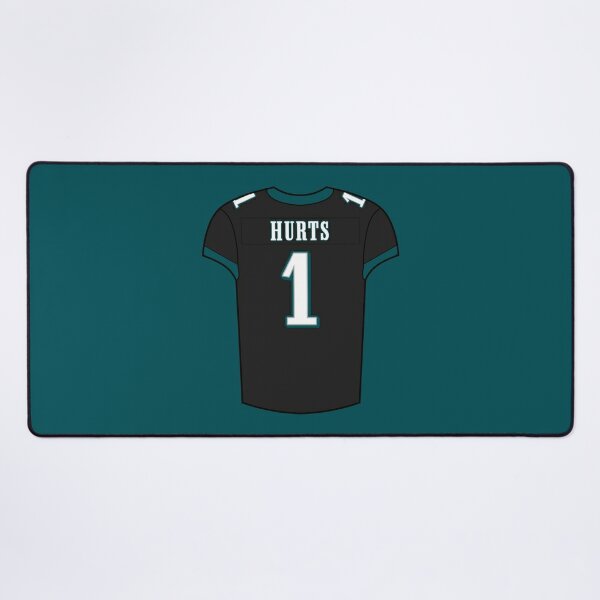 Jason Kelce Eagles Jersey Sticker for Sale by SmpleGphicFinds