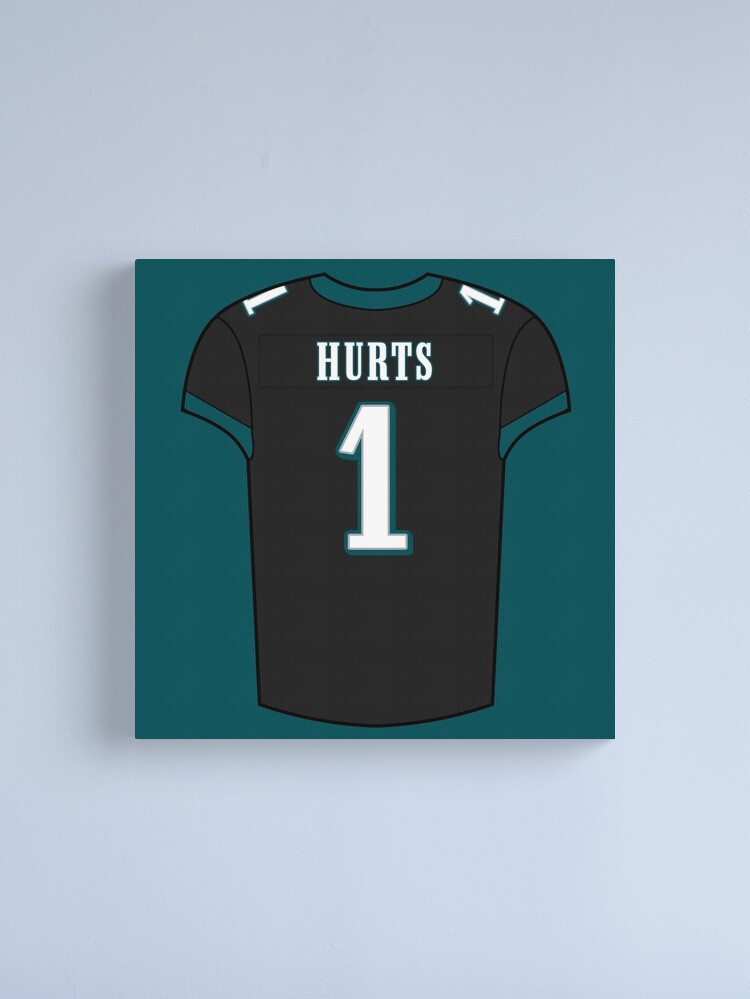 Fletcher Cox Alternate Jersey Poster for Sale by designsheaven