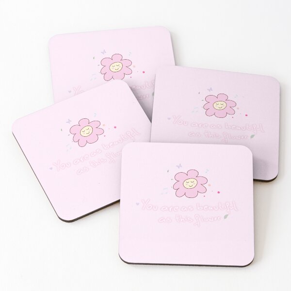 Item preview, Pretty flower pretty you designed and sold by LegendaryMommy.