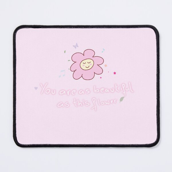 Item preview, Pretty flower pretty you designed and sold by LegendaryMommy.