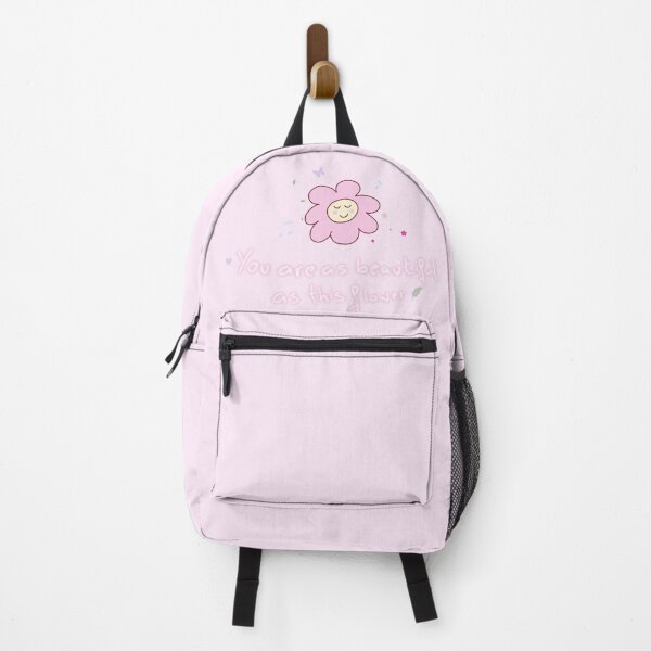 Item preview, Pretty flower pretty you designed and sold by LegendaryMommy.