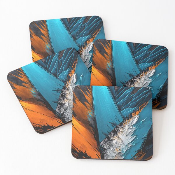 Item preview, Red sea slicing concept  designed and sold by Michael Bollin.