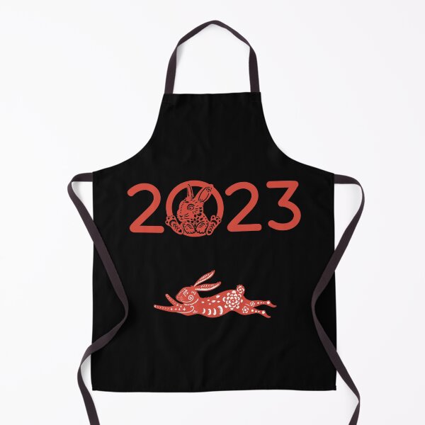 Item preview, Happy Chinese New Year 2023 Lunar Zodiac Year Of The Rabbit designed and sold by YourgiftShop.