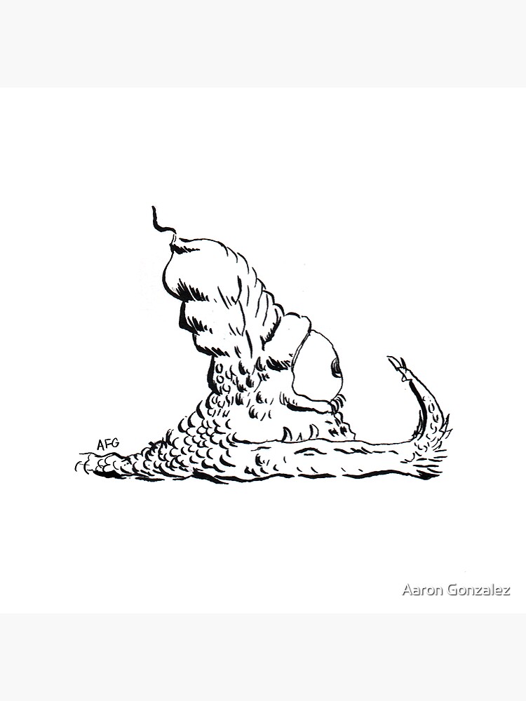 Slug by aaronfg