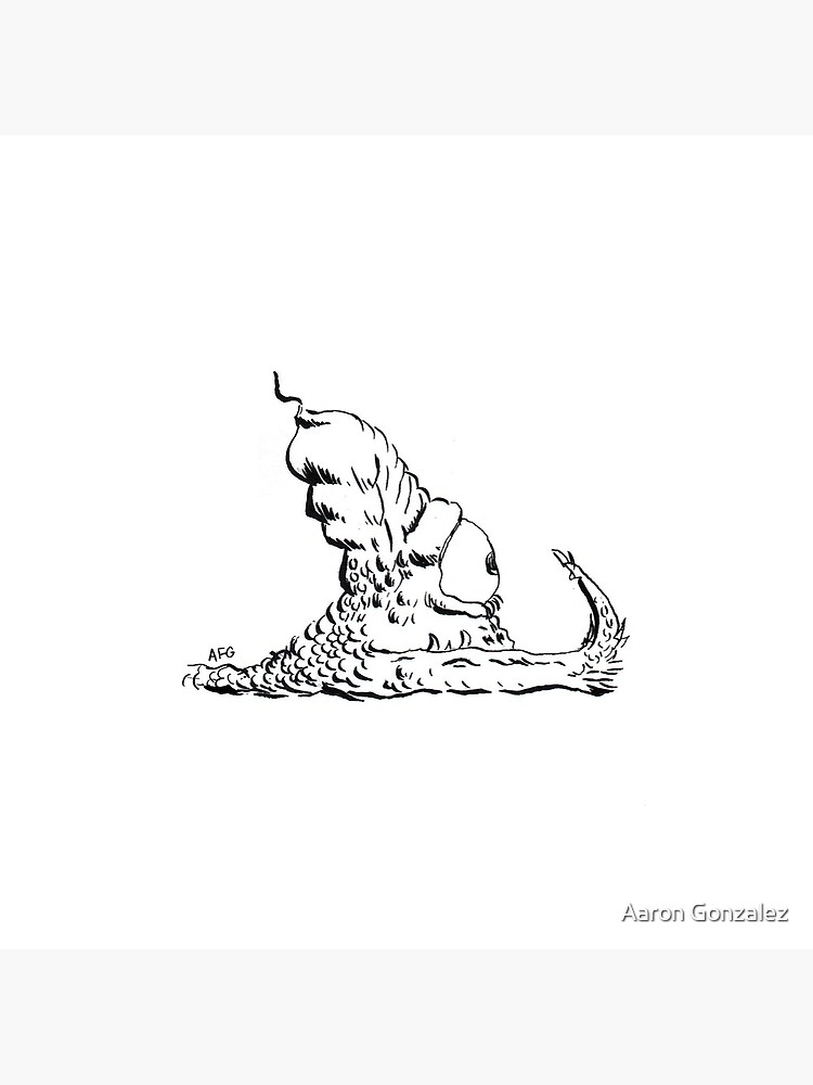 Slug by aaronfg