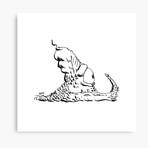 Canvas Print