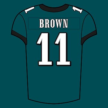 A.J. Brown Philadelphia Eagles jersey: How to buy home, away gear